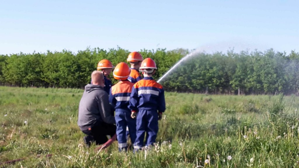 Wettkampftraining